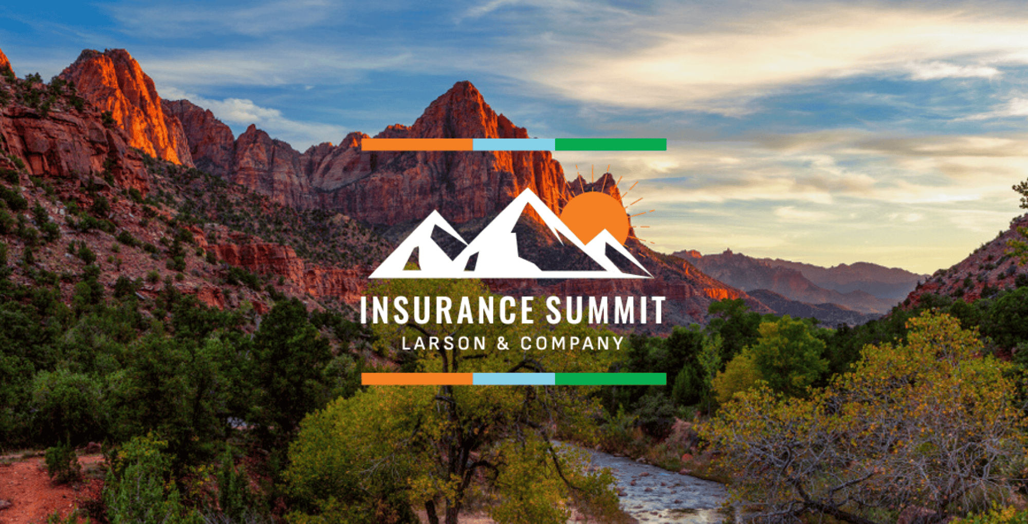 2025 Larson Insurance Summit 