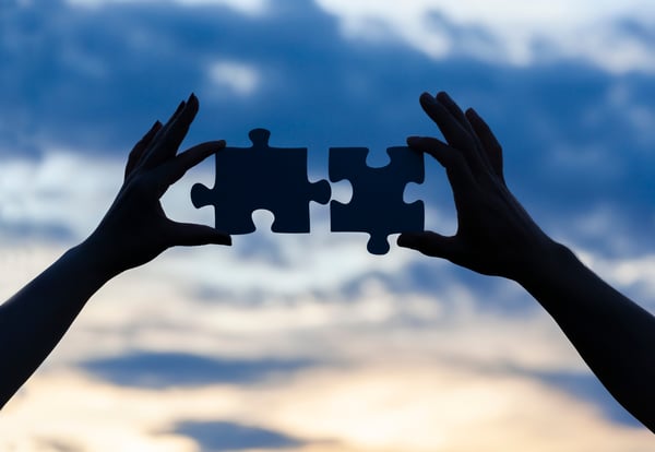 connecting your financial life