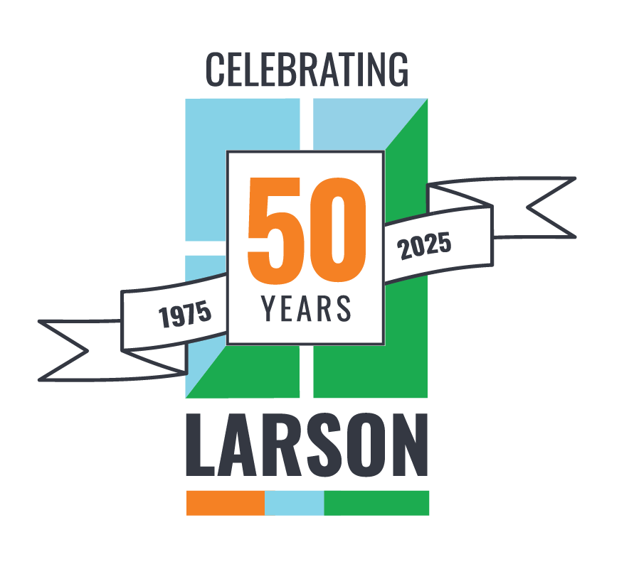 Larson 50 Color