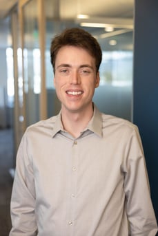 Mark Godfrey cs