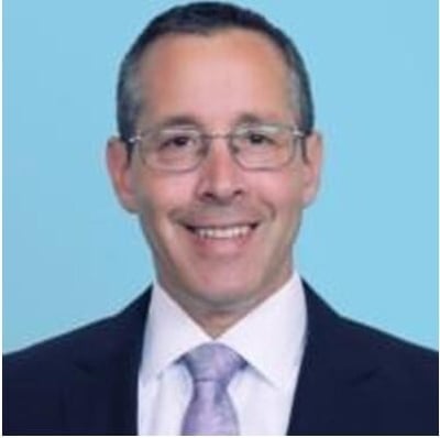 Michael Warady
