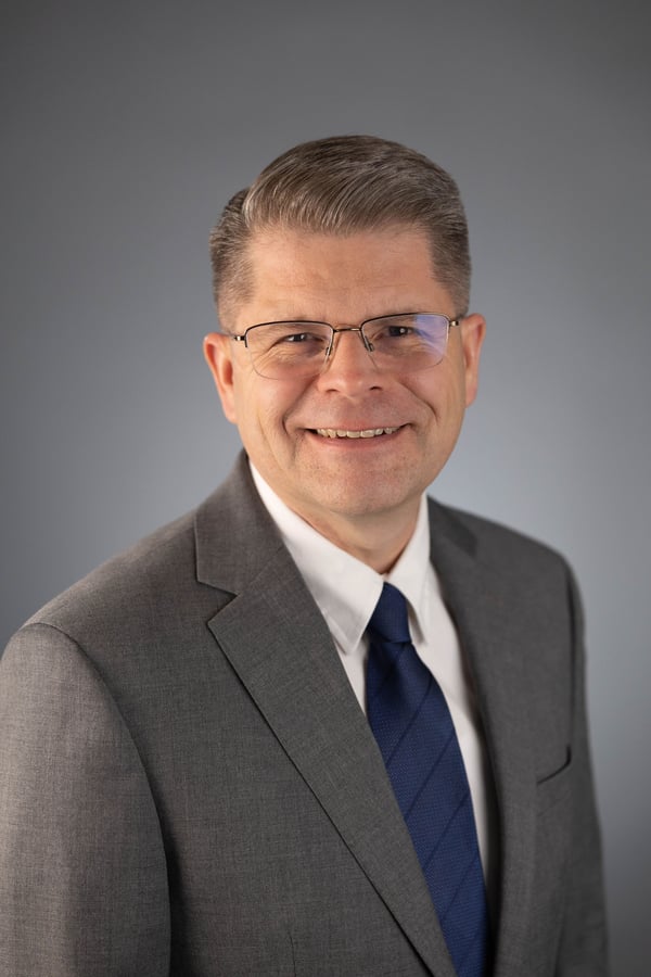Richard Scoresby hs