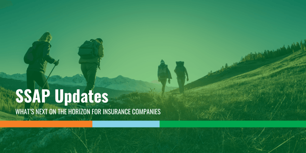 SSAP Updates graphic