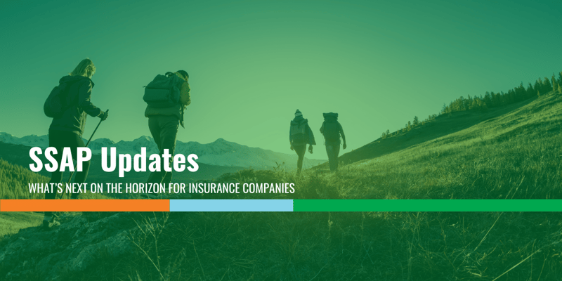 hikers with mountains in the background