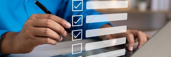 tips for preparing for an audit