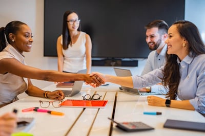 2024 Winter Audit Intern