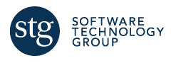 Software Technology Group logo