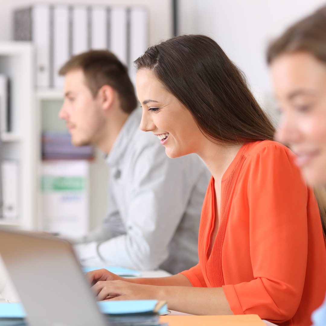 administrative positions open