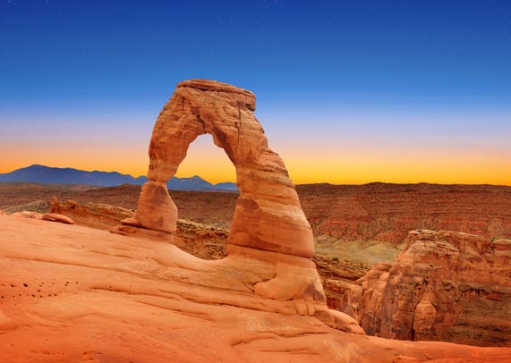 moab delicate arch (1)