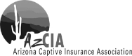 AZCIA logo