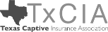 TXCIA logo